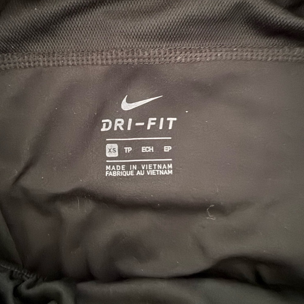 Two Pairs of Nike Women's Athletic Shorts - Picture 6 of 6
